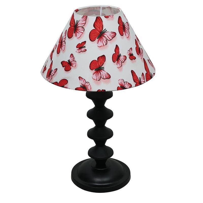 Table Lamp - Wobble Bobble Butterfly Table Lamp