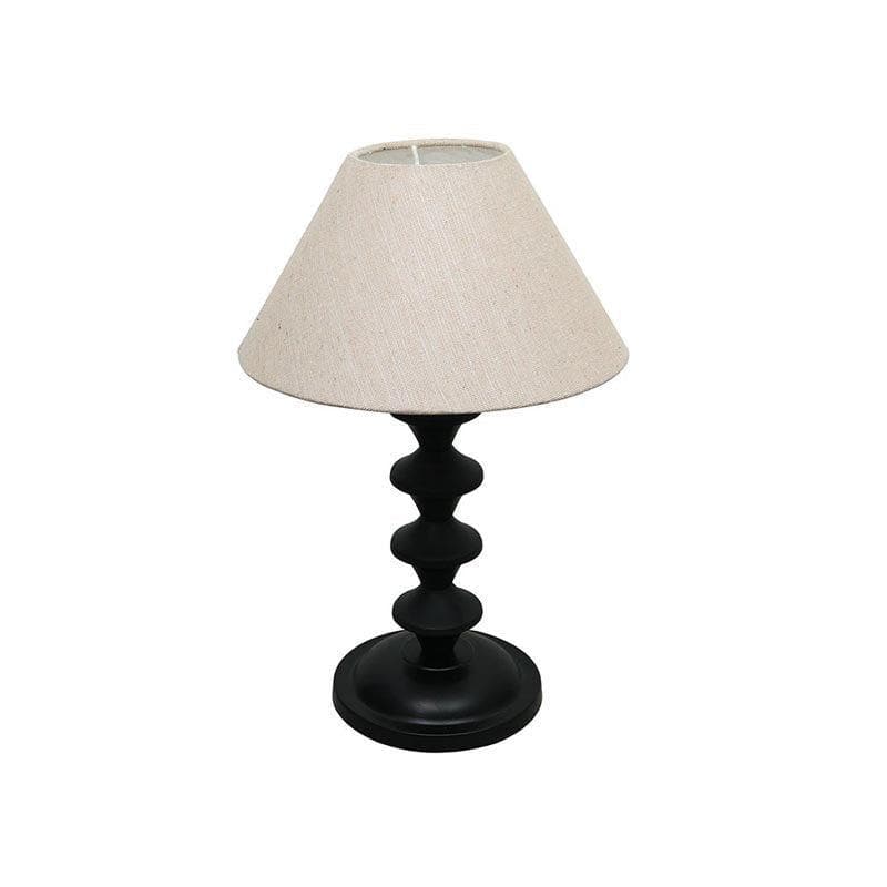 Table Lamp - Wobble Bobble Table Lamp - Beige