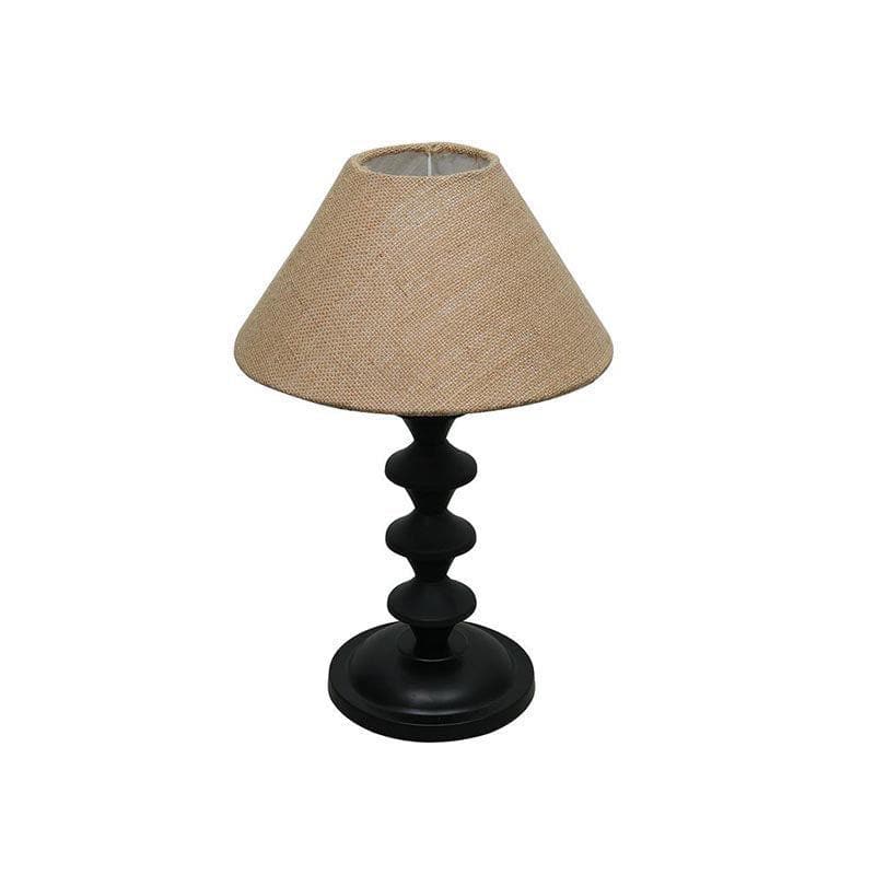 Table Lamp - Wobble Bobble Table Lamp - Brown