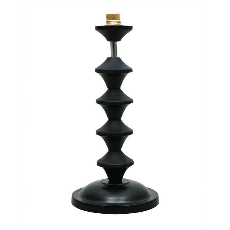 Table Lamp - Wobble Bobble Table Lamp - Brown