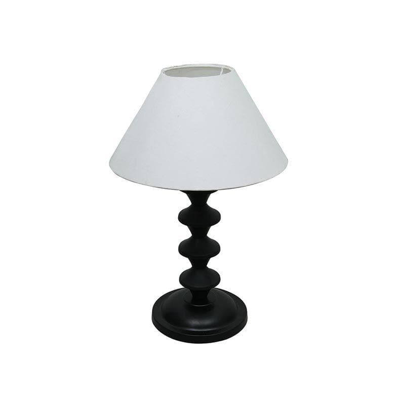 Table Lamp - Wobble Bobble Table Lamp - White