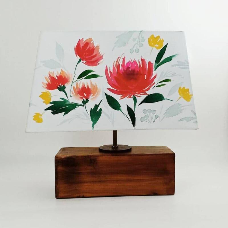 Table Lamp - Xeno Flora Table Lamp