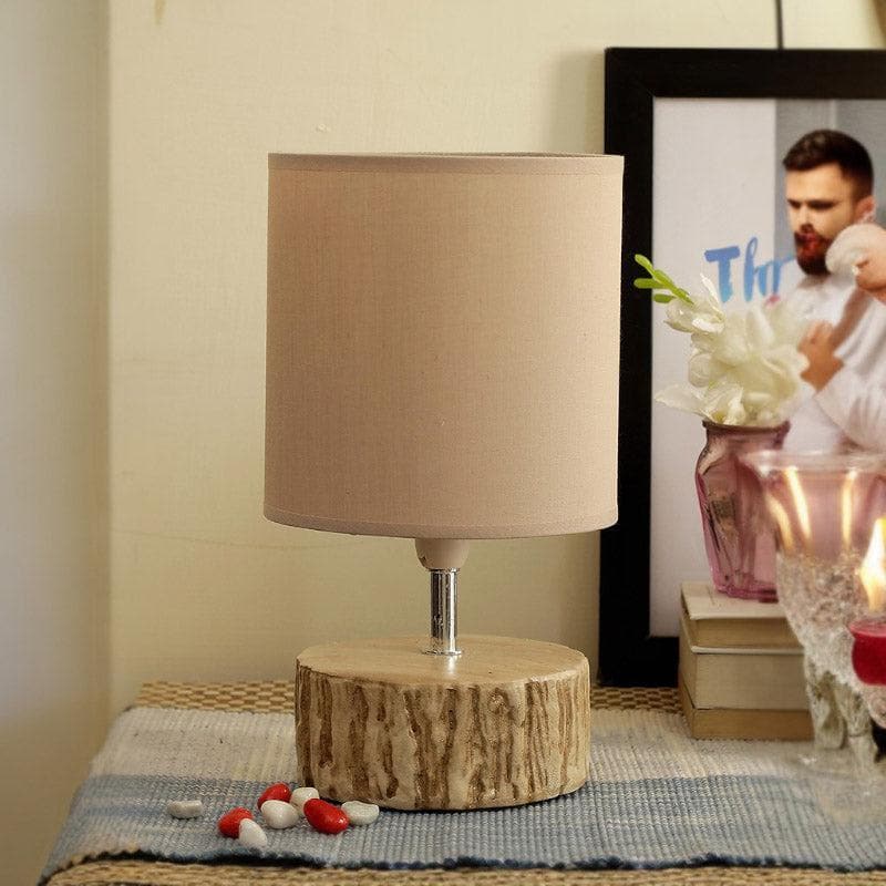 Table Lamp - Yudai Table Lamp