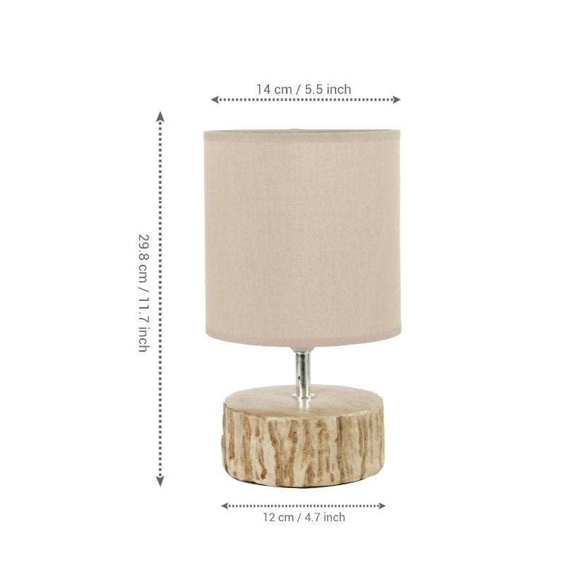 Table Lamp - Yudai Table Lamp