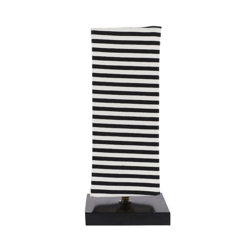 Table Lamp - Zebro Ingram Table Lamp