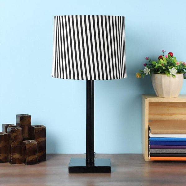 Table Lamp - Zebro Monroe Table Lamp