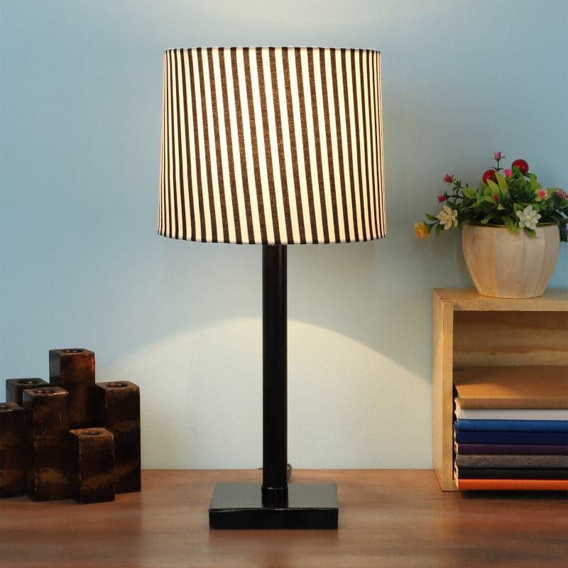 Table Lamp - Zebro Monroe Table Lamp