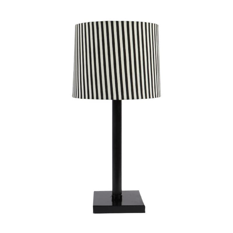 Table Lamp - Zebro Monroe Table Lamp