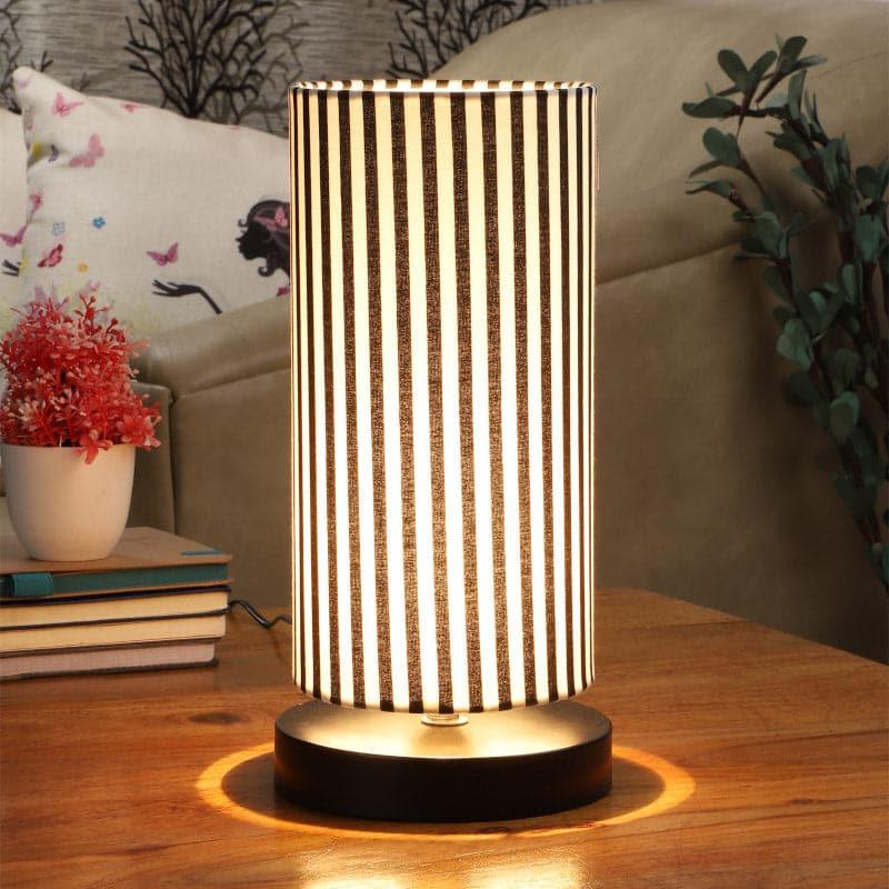 Table Lamp - Zebro Torine Table Lamp