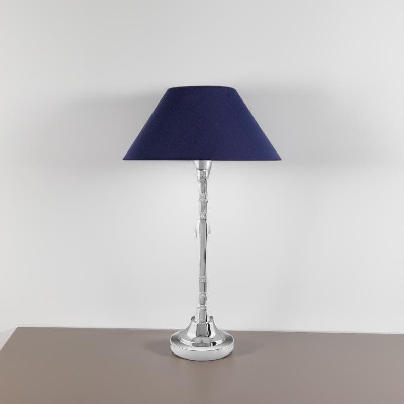 Table Lamp - Zenith Glow Table Lamp - Blue