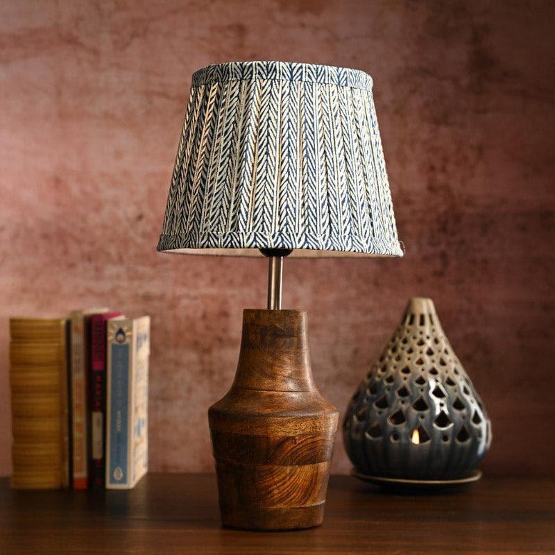 Table Lamp - Zig Zag Landow Table Lamp