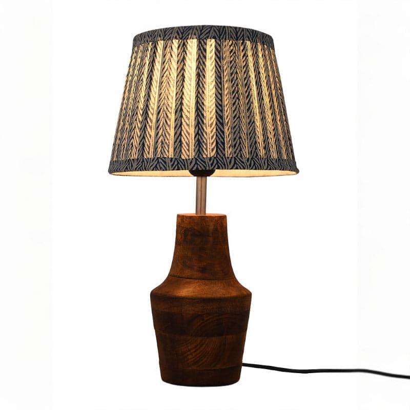 Table Lamp - Zig Zag Landow Table Lamp