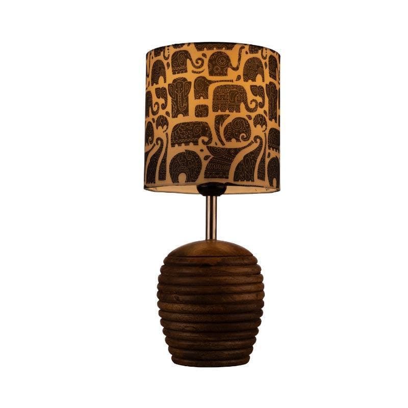 Buy Zoo Glow Table Lamp Table Lamp from Vaaree