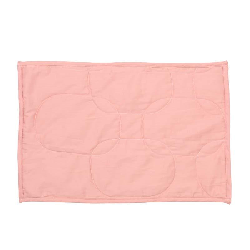 Table Mat - Silsako Placemat - Pink