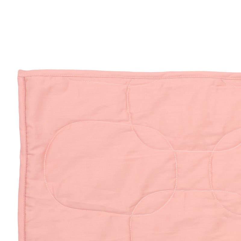 Table Mat - Silsako Placemat - Pink