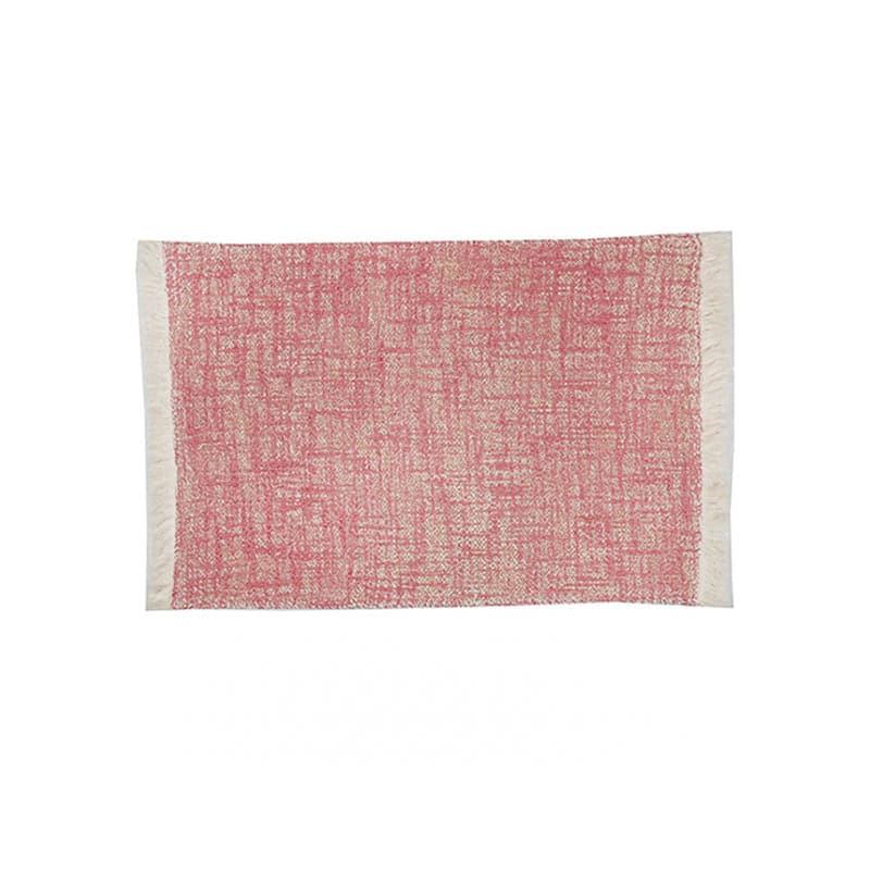 Table Mat - Mamoon Placemat - Pink