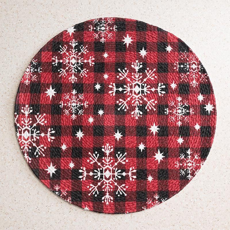 Table Mat - Merry Delight Placemat