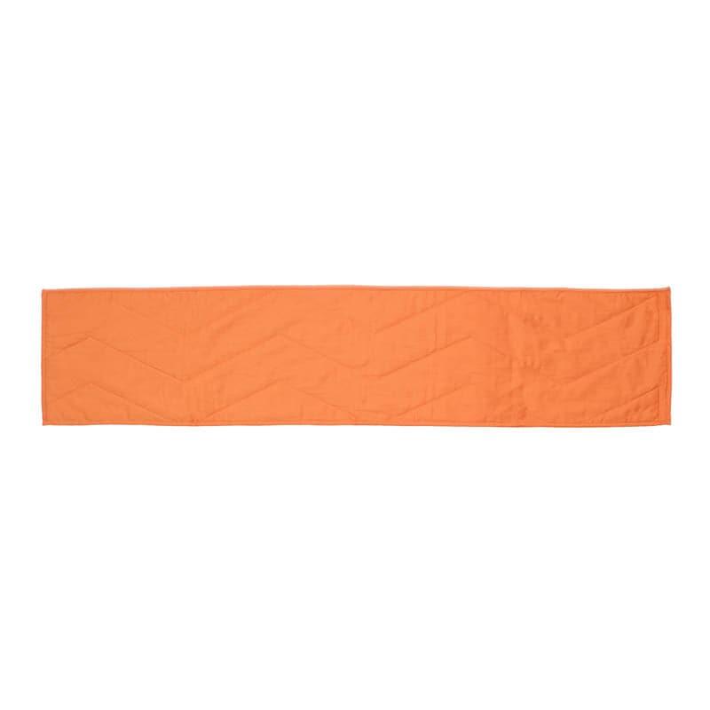 Table Runner - Karanji Runner - Orange