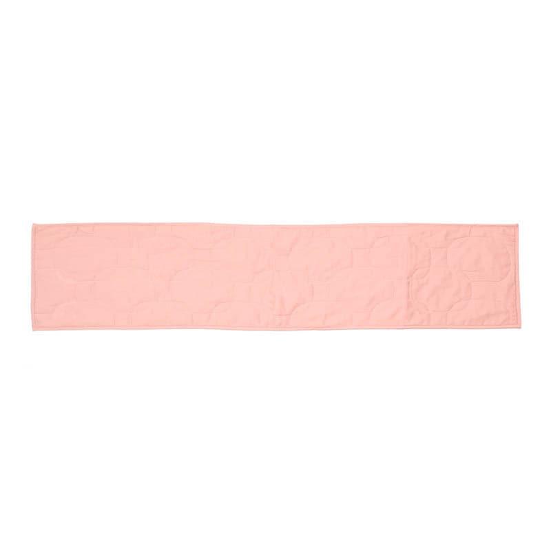 Table Runner - Silsako Runner - Pink