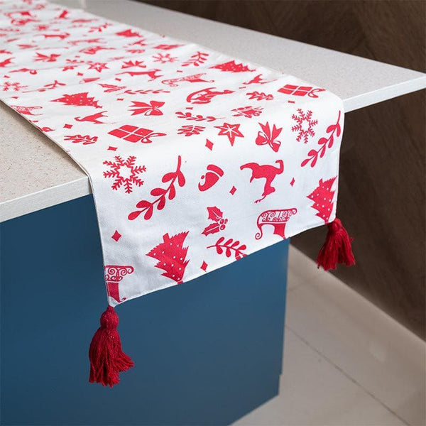 Table Runner - Festive Fiesta Table Runner