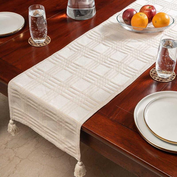 Buy Inca Table Runner Table Runner from Vaaree