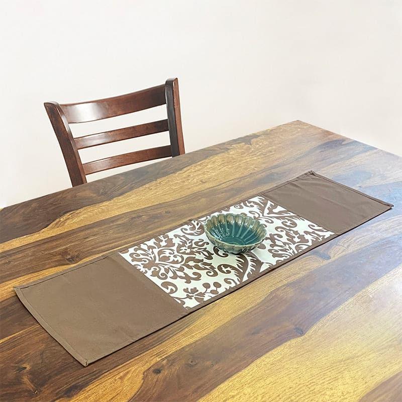 Buy Margera Flora Table Runner Table Runner from Vaaree