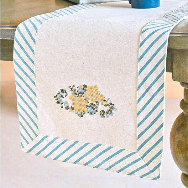 Table Runner - Petal Blush Runner