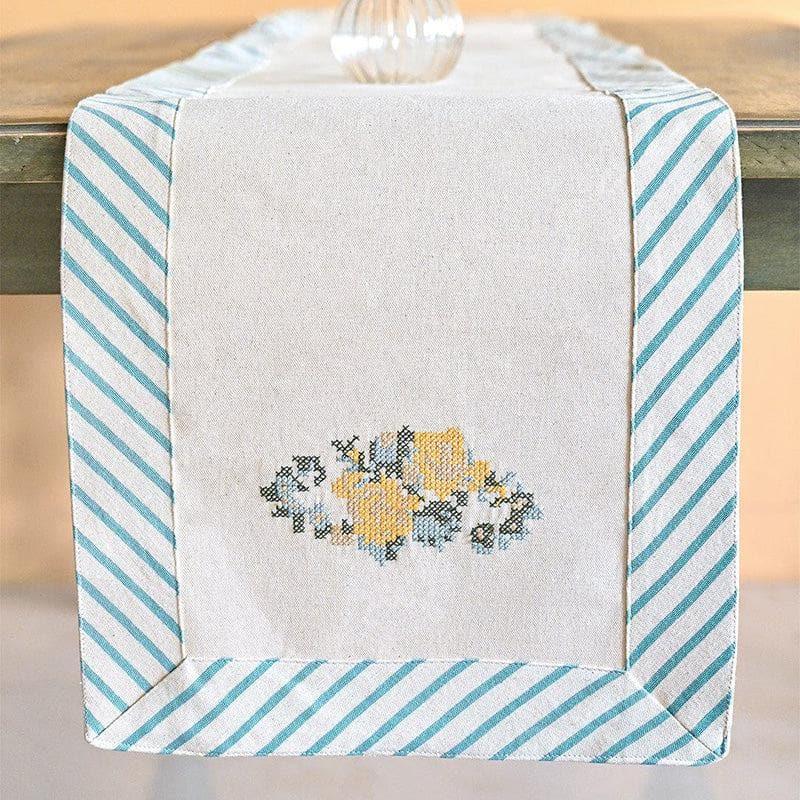 Table Runner - Petal Blush Runner