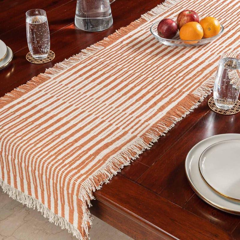 Buy Shnouk Table Runner Table Runner from Vaaree