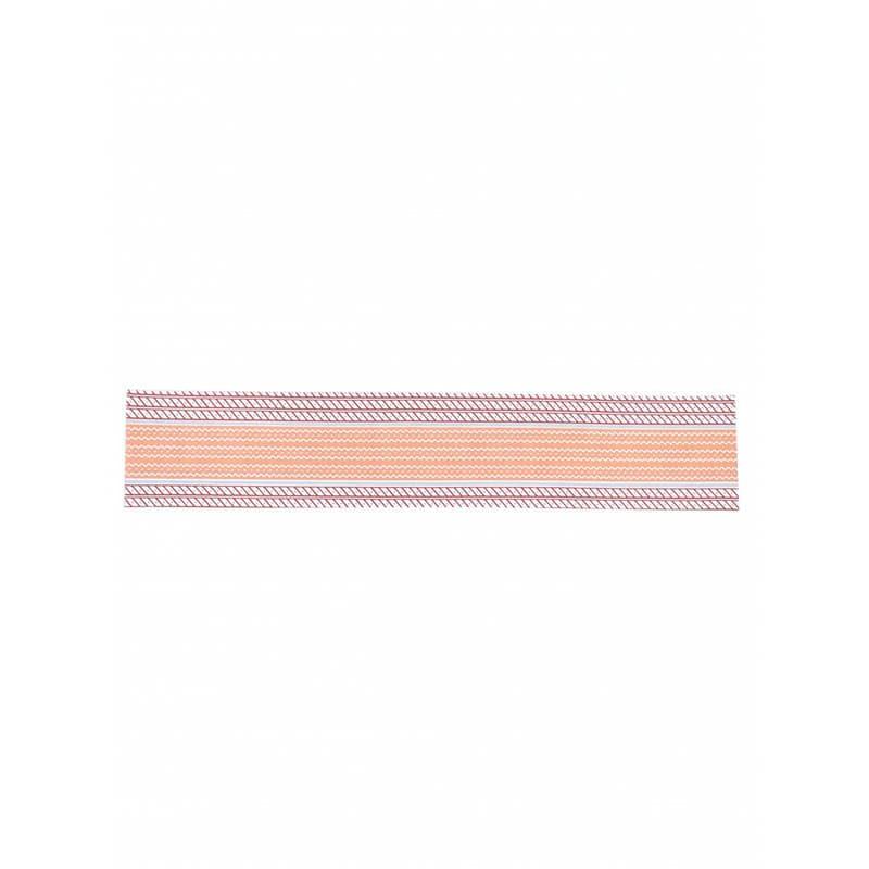 Table Runner - Sarovar Runner - Red