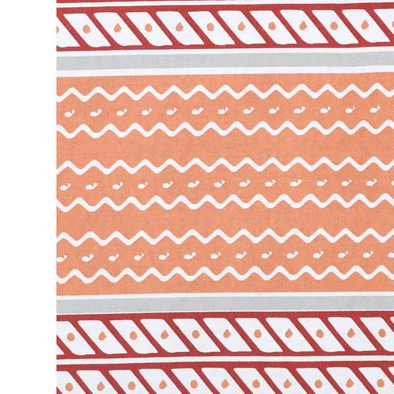 Table Runner - Sarovar Runner - Red