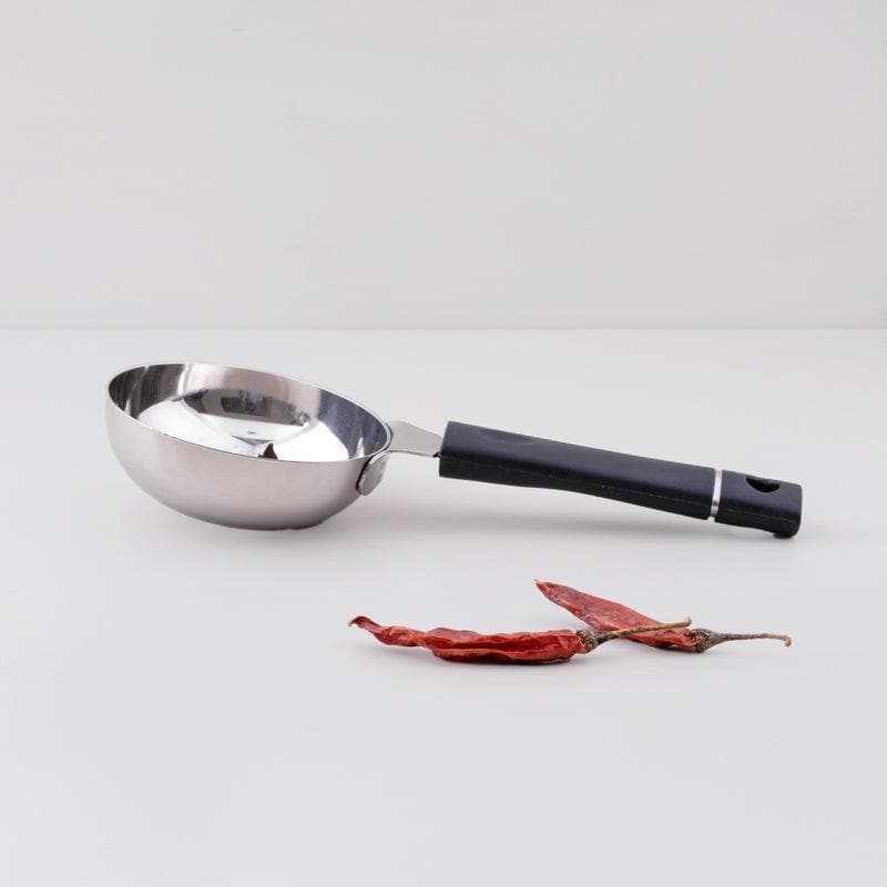 Buy Tempest Tadka Pan - 370ML / 5 Inches Tadka Pan from Vaaree