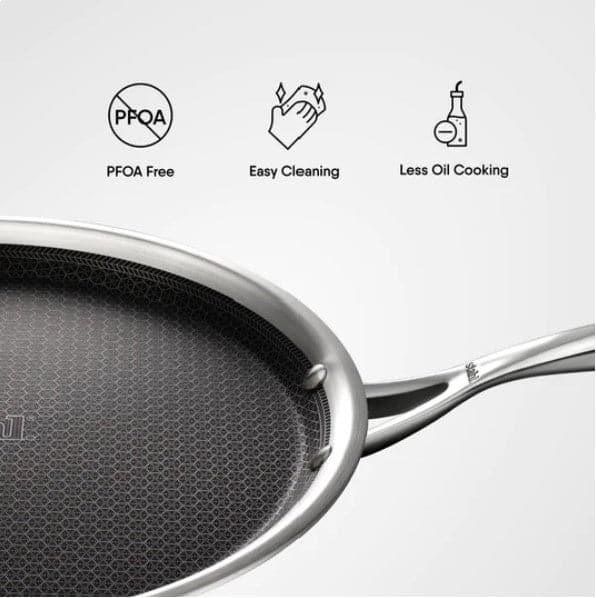 Buy Fry Wizard Tawa - 28 CM Dosa Tawa from Vaaree