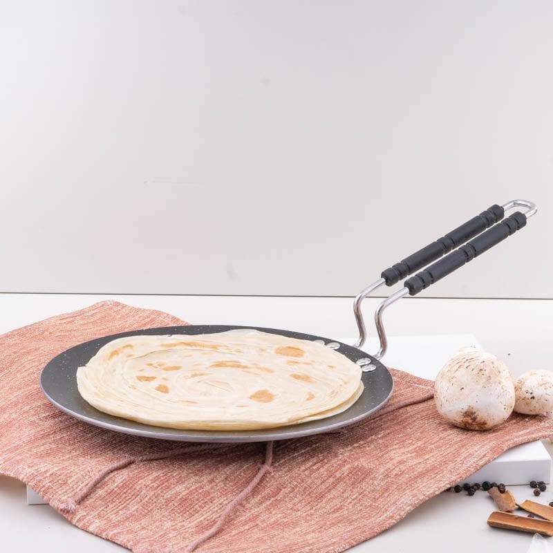 Buy Willa Non Stick Tawa - 26 CM Roti Tawa from Vaaree