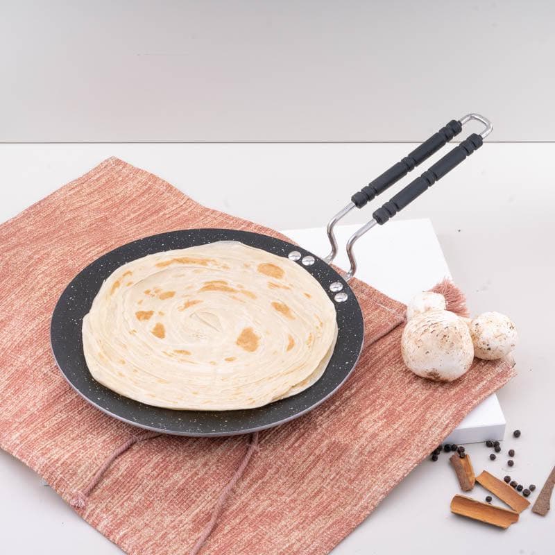 Buy Willa Non Stick Tawa - 26 CM Roti Tawa from Vaaree