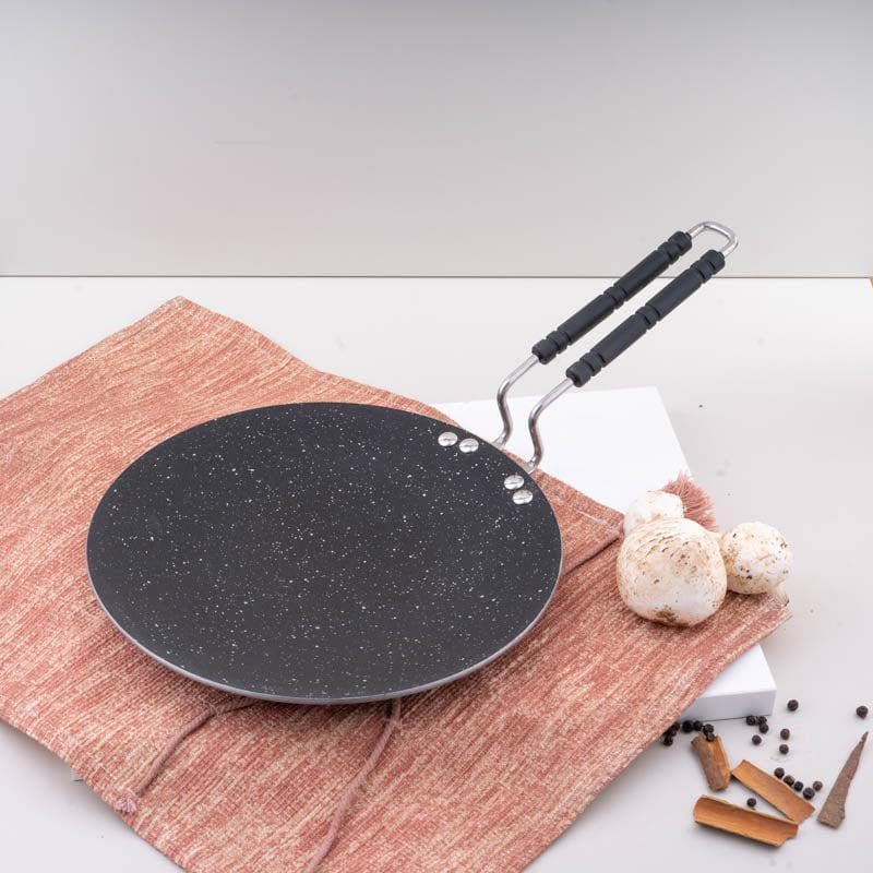 Buy Willa Non Stick Tawa - 26 CM Roti Tawa from Vaaree