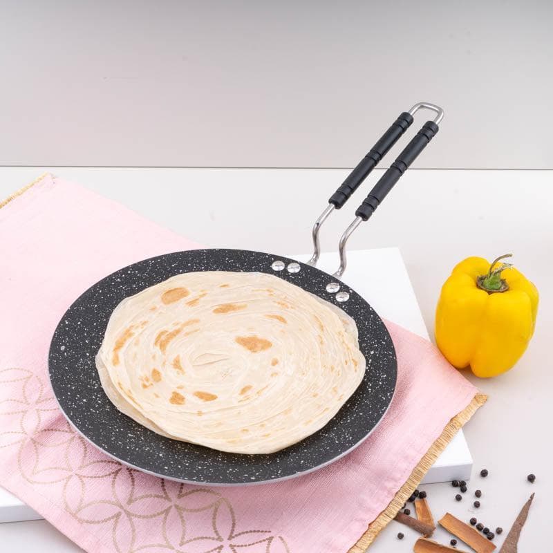 Roti Tawa - Willa Non Stick Tawa - 28 CM