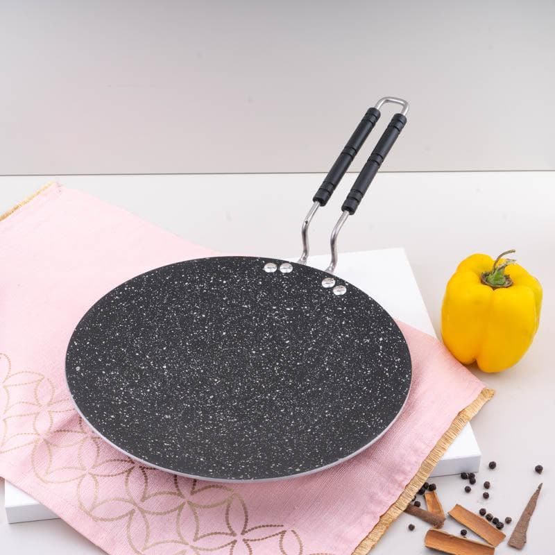 Roti Tawa - Willa Non Stick Tawa - 28 CM