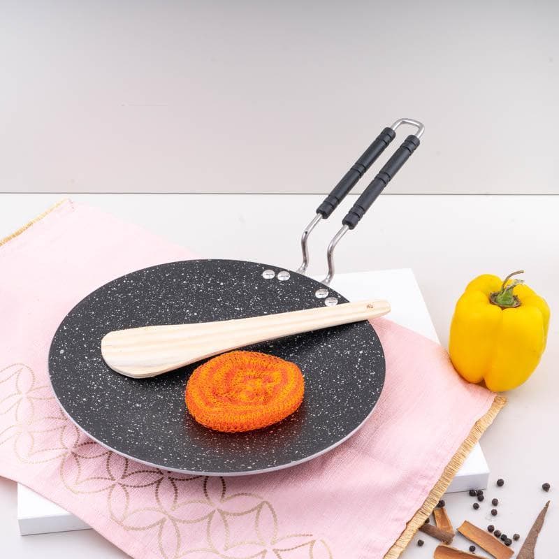 Roti Tawa - Willa Non Stick Tawa - 28 CM