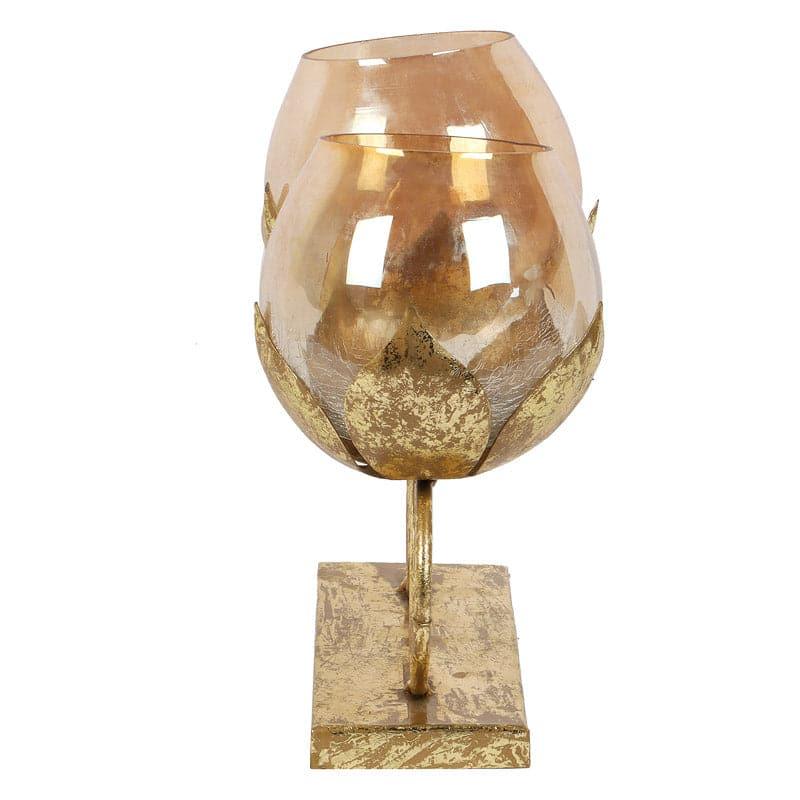 Buy Cruna Tealight Candle Holder Candle Holders from Vaaree