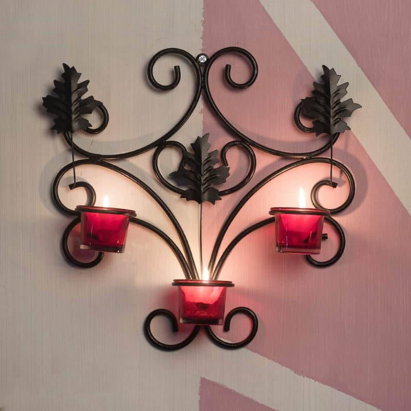 Buy Decorative Wall Scone Candle Holders from Vaaree