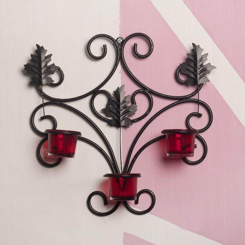 Buy Decorative Wall Scone Candle Holders from Vaaree