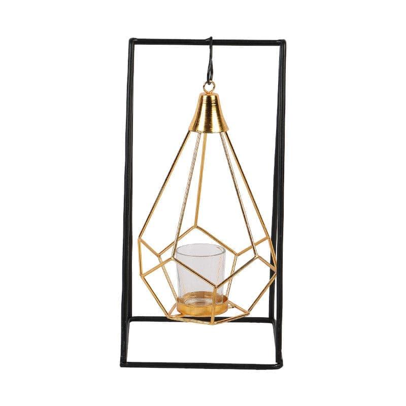 Buy Diamond Boxa Tealight Candle Holder Candle Holders from Vaaree