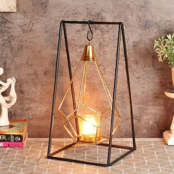 Buy Drip Pendulum Tealight Candle Holder Candle Holders from Vaaree