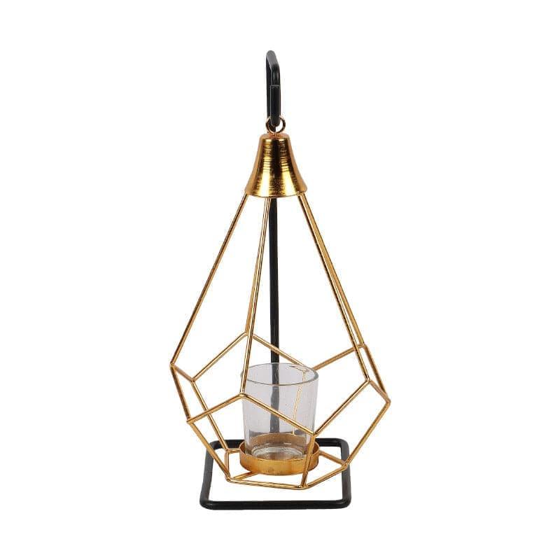 Buy Drip Pendulum Tealight Candle Holder Candle Holders from Vaaree