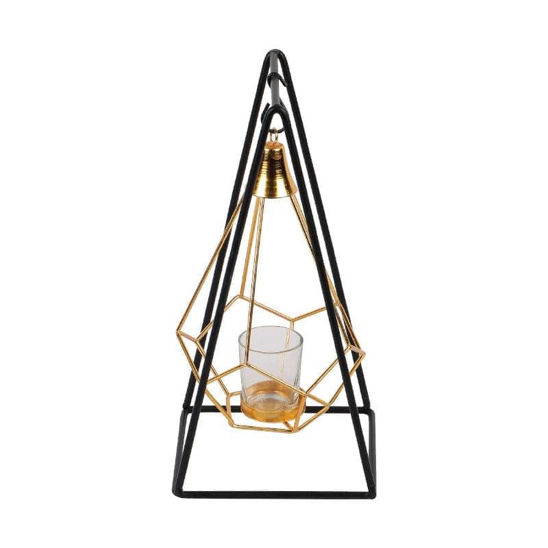 Buy Drip Pendulum Tealight Candle Holder Candle Holders from Vaaree