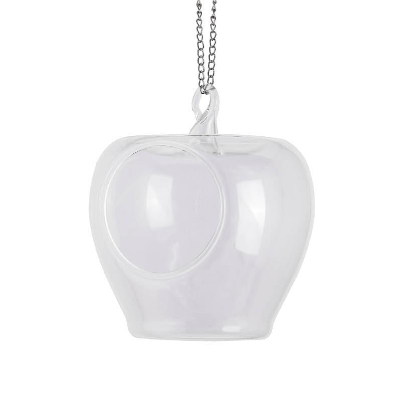 Buy Ferora Apple Hanging Candle - Set Of Four Candle Holders from Vaaree