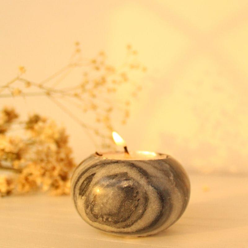 Buy Galaxy Tealight Candle Holder Candle Holders from Vaaree