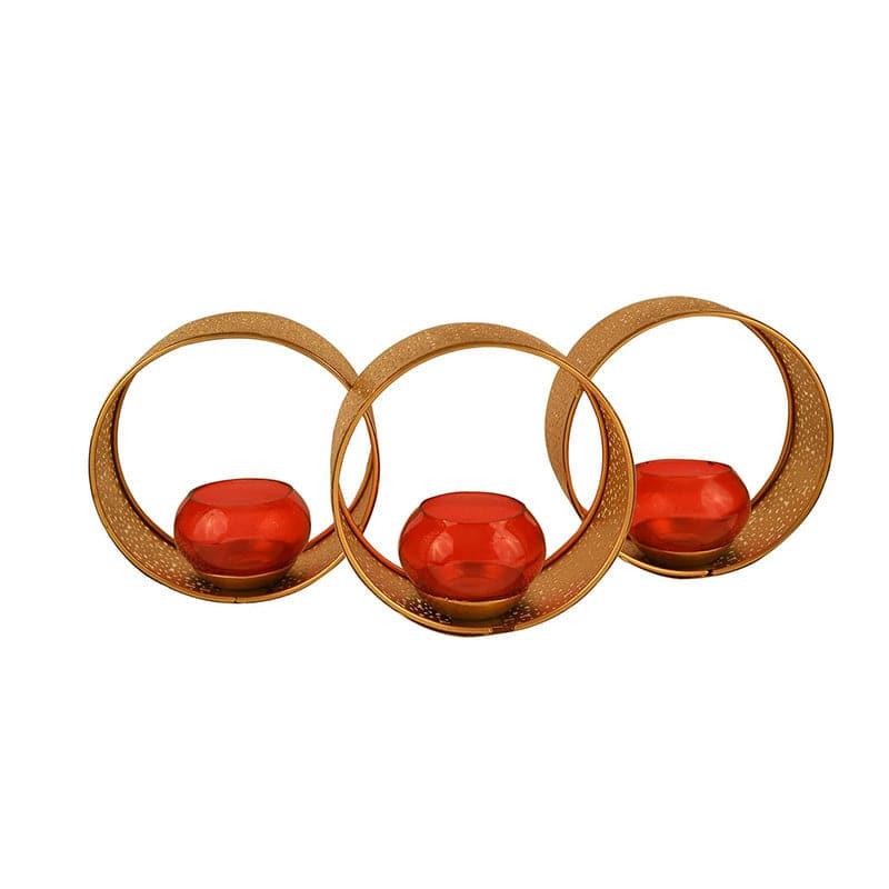 Buy Hosteen Tealight Candle Holder Candle Holders from Vaaree