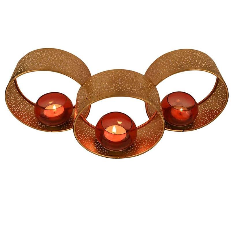 Buy Hosteen Tealight Candle Holder Candle Holders from Vaaree